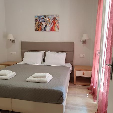 Dora'S Apartments 카보스 외부 사진