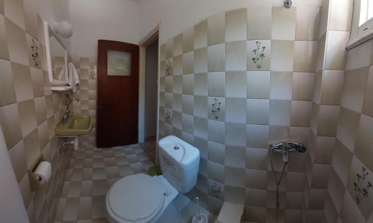 Dora'S Apartments 카보스 외부 사진