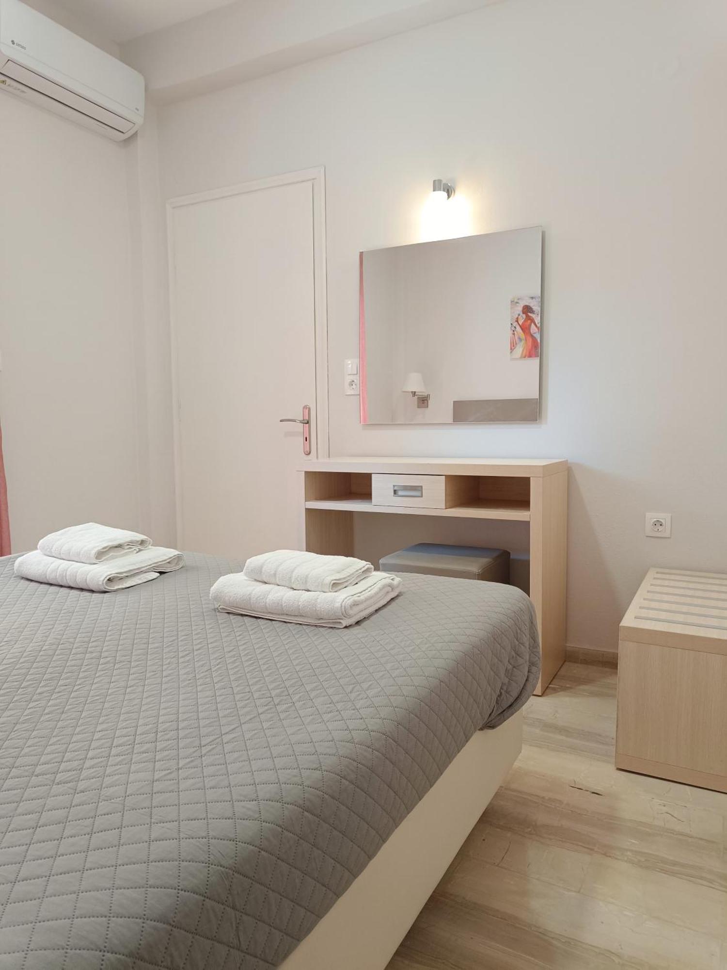 Dora'S Apartments 카보스 외부 사진